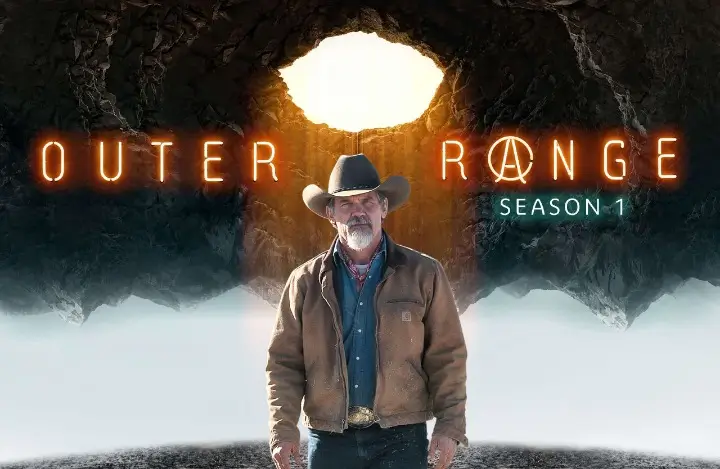 Outer Range